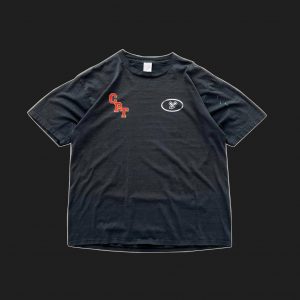 Black Shirt